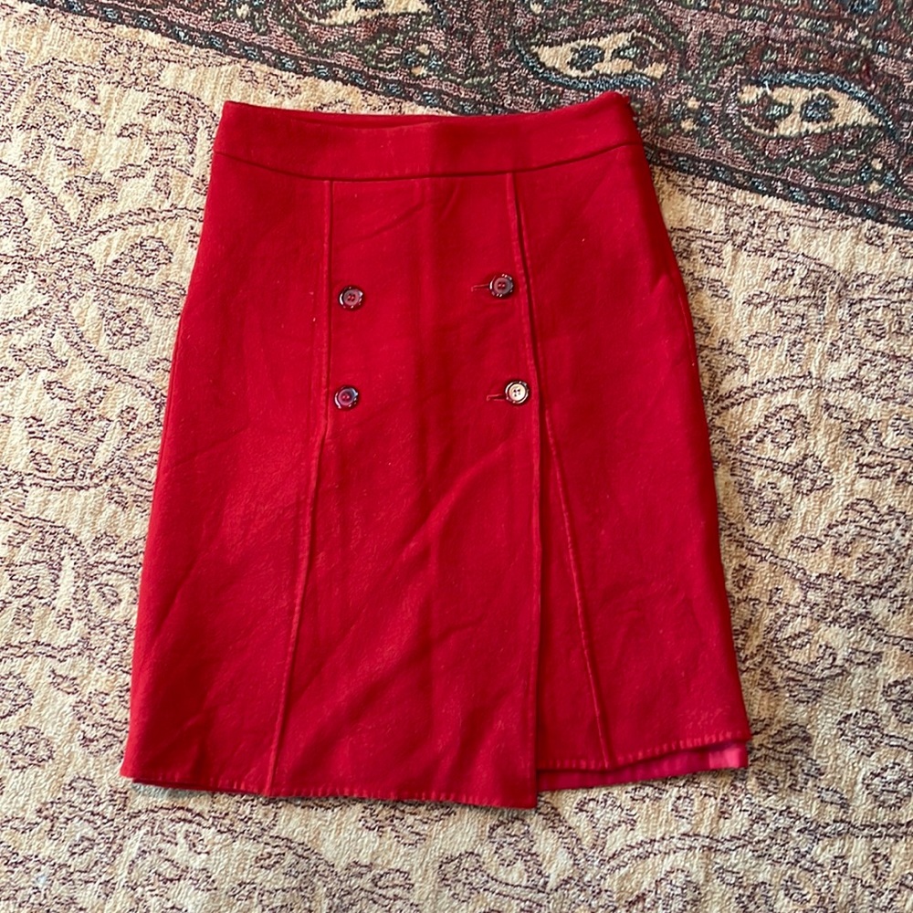 Talbots Skirt